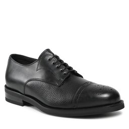 Baldinini Scarpe basse Baldinini U4B060A1VIBO0000 Black
