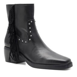 SAM EDELMAN Μποτάκια SAM EDELMAN H8646L1001 Μαύρο