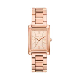 Michael Kors Годинник Michael Kors Essex MK4905 Срібний