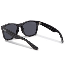 

Сонцезахисні окуляри Vans VN000LC0E111 Black/Charcoal, Сірий