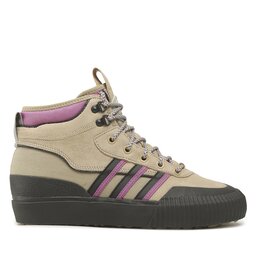 

Взуття adidas Akando Atr GX2067 Beiton/Sepuli/Carbon, Бежевий