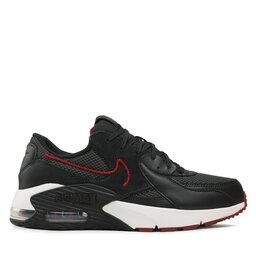 

Взуття Nike Air Max Excee DQ3993 001 Anthracite/Black/Team Red, Чорний