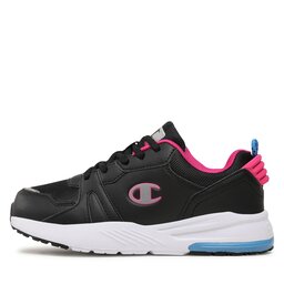 

Снікерcи Champion Ramp Up G Gs S32669-CHA-KK001 Nbk/Fucsia, Чорний