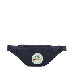 Fila Saszetka nerka Fila Bhimbar Club Mini Waistbag FBK0019 Granatowy