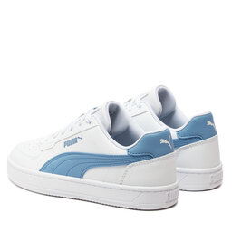 

Снікерcи Puma Caven 2.0 Jr 393837-19 Zen Blue/Puma White, Білий