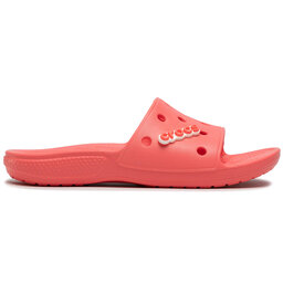 

Шльопанці Crocs, Оранжевий