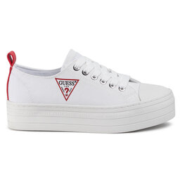 

Кросівки Guess Brigs FL6BRS FAB12 WHITE, Білий