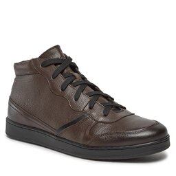 Ryłko Sneakers Ryłko IDNF04 Brązowy 5DD
