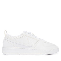 EA7 Emporio Armani Sneakers EA7 Emporio Armani 7X000879 AF29307 MZ944 Weiß