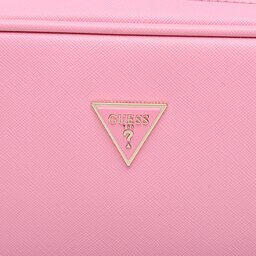 

Косметичка Guess Not Coordinated Accessories PW1560 P3245 PIN, Рожевий