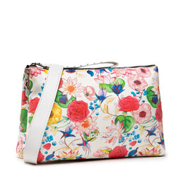 

Сумка Desigual 22SAXP92 1000, Білий