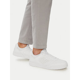 EA7 Emporio Armani Sneakers EA7 Emporio Armani 7X000865 AF23197 F0005 Weiß