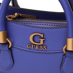 

Сумка Guess Nell (VB) Mini Bags HWVB86 78760 VIO, Фіолетовий