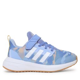 

Взуття adidas FortaRun 2.0 El K GZ9753 Blue Fusion/Cloud White/Almost Yellow, Голубий