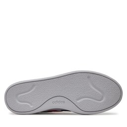 

Взуття adidas Courtblock IF4032 Ftwwht/Ftwwht/Betsca, Білий