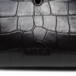 

Сумка Furla Genesi WB00869-BX2338-O6000-1020 Nero, Чорний