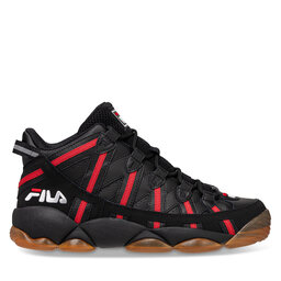 

Снікерcи Fila Spaghetti FFM0258.83035 Black/Fila Red, Чорний