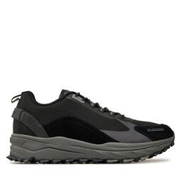 Napapijri Sneakersy Napapijri NP0A4IKU Czarny