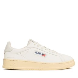 

Снікерcи AUTRY ADLM NG01 White, Білий