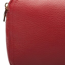 

Сумка Creole K11367 Rosso D08, Червоний