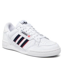 c adidas Continental 80 Stripes FX5090 evzuttya .ua