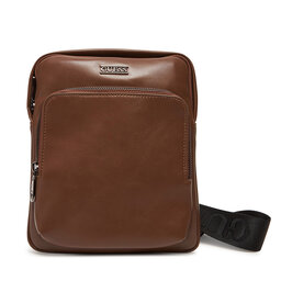 Guess Borsellino Guess HMBOCA P5323 Marrone