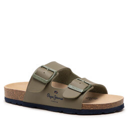 Pepe Jeans Šlepetės Pepe Jeans Bio Corp Boy PBS90051 Range 736