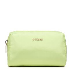 Guess Smink táska Guess PW1564 P3214 Zöld