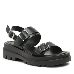 DeeZee Sandale DeeZee 19976-3 Black