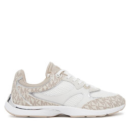 MICHAEL Michael Kors Сникърси MICHAEL Michael Kors Riley 43S5RLFS1B Бял