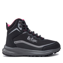 Lee Cooper Ορειβατικά παπούτσια Lee Cooper LCJ-24-01-2932LA Μαύρο