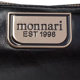 

Косметичка Monnari CSM0030-020 Black, Чорний