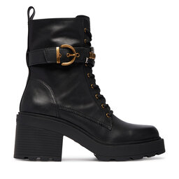 PINKO Schnürschuhe PINKO Altea 01 SD0549P001 Schwarz