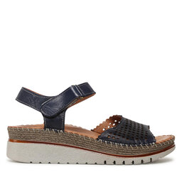 

Босоніжки Piazza 910077 Navy 05, Cиній