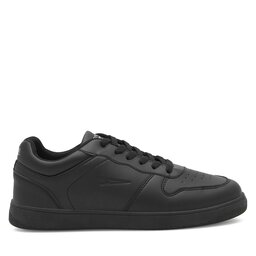 Sprandi Sneakersy Sprandi MPRS-22M12157 Čierna