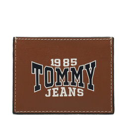 Tommy Jeans Custodie per carte di credito Tommy Jeans Tjm Leather Cc Holder AM0AM11427 GB8