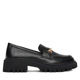 DeeZee Slipper DeeZee 13027-12 Schwarz