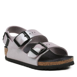 Birkenstock Sandali Birkenstock Milano 1025108 Violett