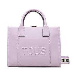 TOUS Kabelka TOUS 2001793029 Malva