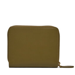 

Мале жіноче портмоне Pinko Taylor Zip Around AI 23-24 PCPL 100249 A0F1 Verde Abet V62Q, Хакі