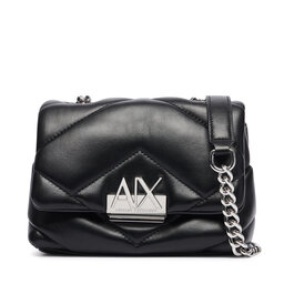 Armani Exchange Сумка Armani Exchange XW000357 AF26568 UC001 Чорний