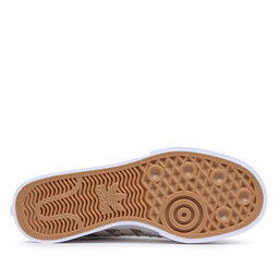 

Взуття adidas Nizza Platform Mid Shoes HQ1981 Wonwhi/Wonwhi/Cblack, Бежевий