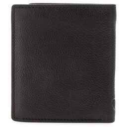 

Велике Чоловіче Портмоне Strellson Harrison Reno Q6 4010001046 Black 900, Чорний