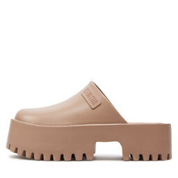 

Шльопанці Big Star Shoes NN274016 801, Бежевий