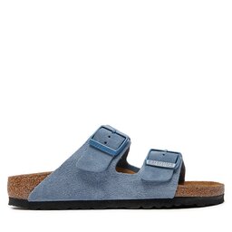 

Шльопанці Birkenstock Arizona 1026915 D Elemental Blue, Голубий