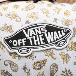 

Рюкзак Vans Wm Realm Backpack VN0A3UI6CDM1 Marshmallow/Sepia, Écru