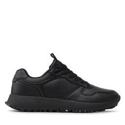 

Снікерcи Big Star Shoes KK174232 Black, Чорний