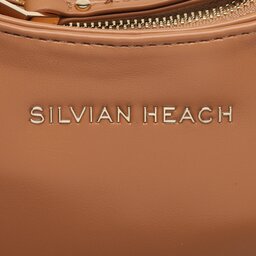 

Сумка Silvian Heach RCP23031BO Brown, Коричневий