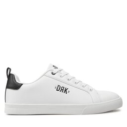 Dorko Sneakers Dorko El Classico DS24S22M White 0101