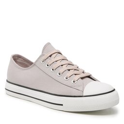 Jenny Fairy Scarpe da ginnastica Jenny Fairy WS071201-01 Grey